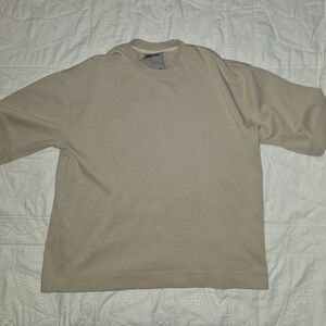 Amongst Others Oversized Heavyweight T Shirt